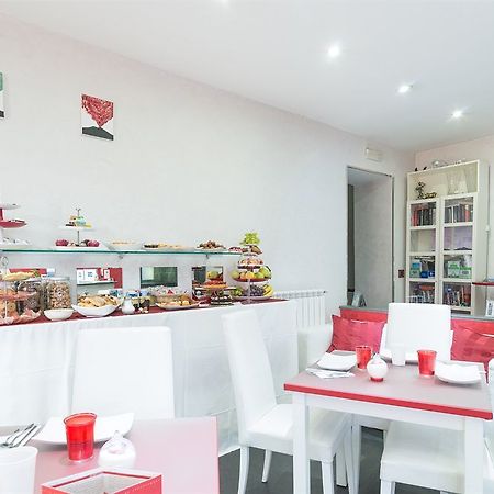 Suite Apartments Angioini เนเปิลส์ ภายนอก รูปภาพ