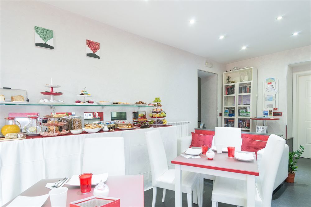 Suite Apartments Angioini เนเปิลส์ ภายนอก รูปภาพ