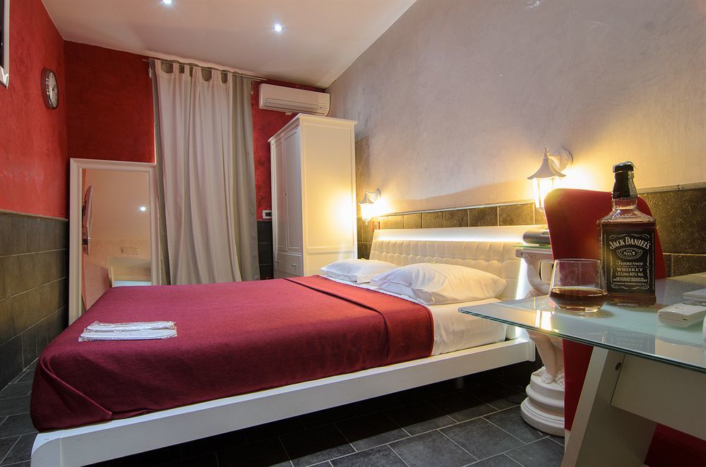 Suite Apartments Angioini เนเปิลส์ ภายนอก รูปภาพ