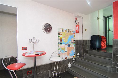 Suite Apartments Angioini เนเปิลส์ ภายนอก รูปภาพ