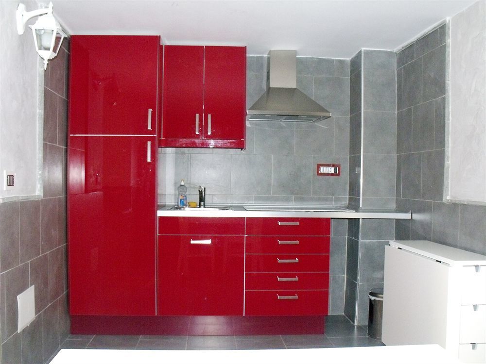 Suite Apartments Angioini เนเปิลส์ ภายนอก รูปภาพ